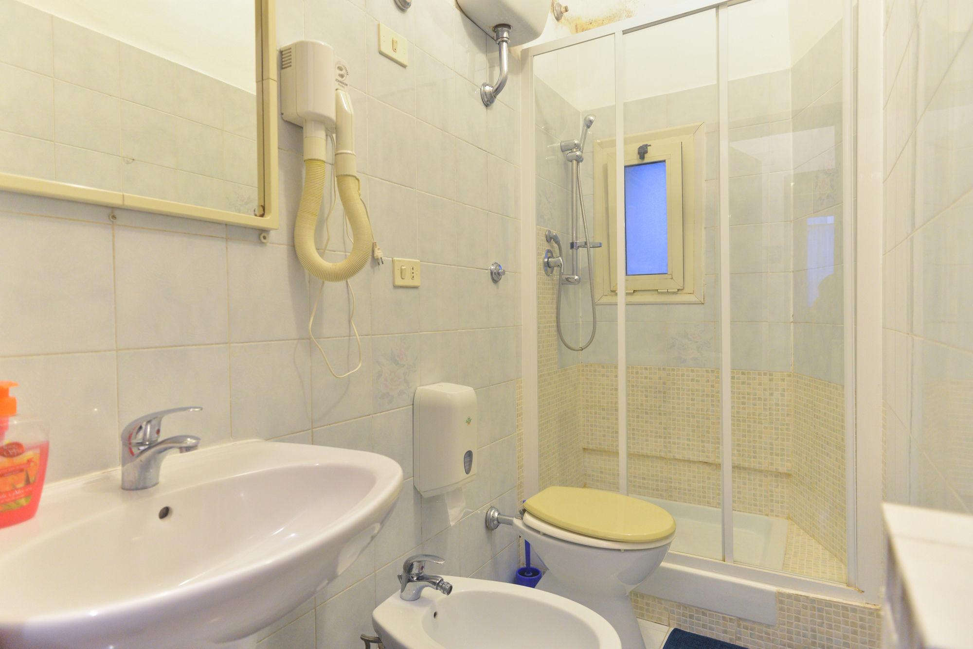 Gisa Apartment Rome Exterior photo